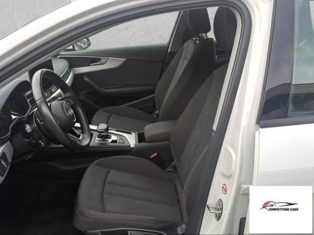AUDI A4 Avant 30TDI 136 CV S-TRONIC BUSINESS NAVI PDC rif. 22597062 - Foto 6
