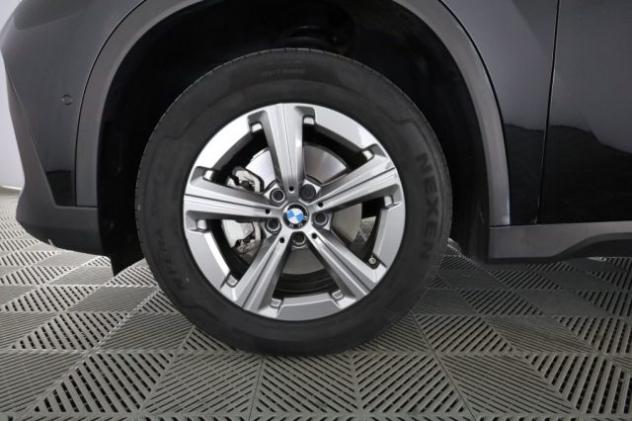 BMW X1 X1 sDrive 18i rif. 23738323 - Foto 8