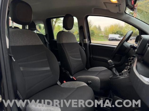 FIAT Panda PANDA CITY LIFE +. GPL rif. 23602536 - Foto 9
