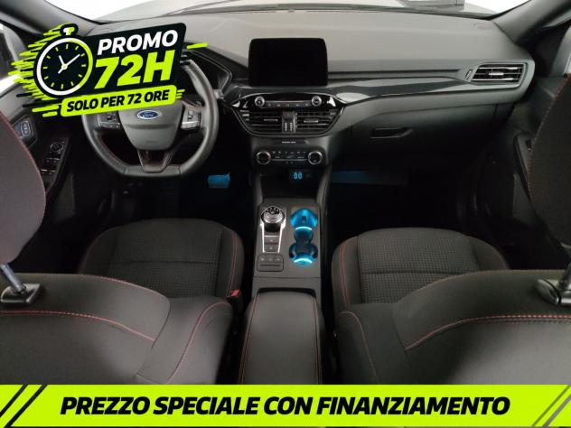 Ford Kuga 1.5 ecoblue ST-Line 2wd 120cv auto - Foto 9