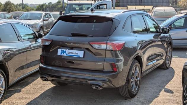 FORD Kuga FULL HYBRID ST-Line 2.5cc 152cv(190cv) AUTO rif. 24002378 - Foto 3