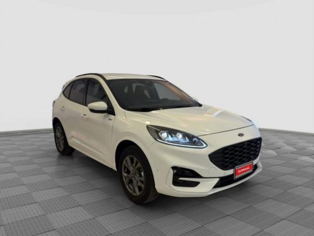 FORD Kuga Kuga 2.5 Plug In Hybrid 225 CV CVT 2WD ST-Line rif. 23697362 - Foto 7