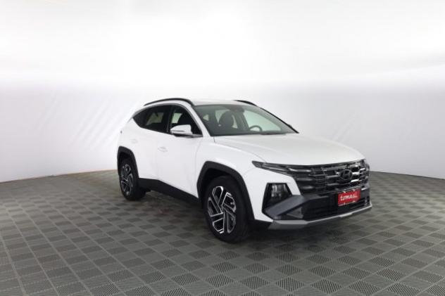 HYUNDAI Tucson Tucson 1.6 HEV aut. Exellence rif. 23968027 - Foto 2