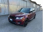 Land Rover Range Rover Sport  3.0 SDV6 Autobiography Dynamic