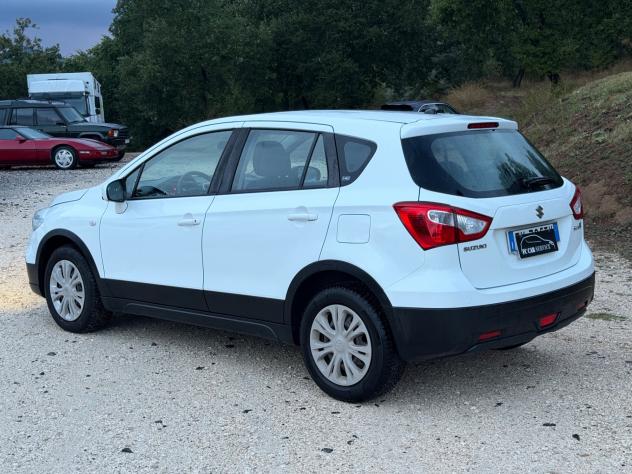 Suzuki SX4 S-Cross 1.0 Benzina permute rate garanzia - Foto 6