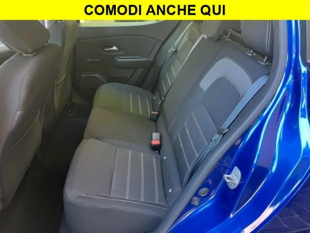 DACIA Sandero Streetway 1.0 GPL rif. 23844890 - Foto 9