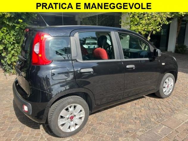 FIAT Panda 1.2 Benzina Neopatentati Euro6 rif. 24145035 - Foto 2