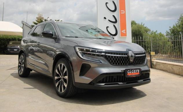 Renault Austral Full Hybrid E-Tech 200 CV Techno |2023