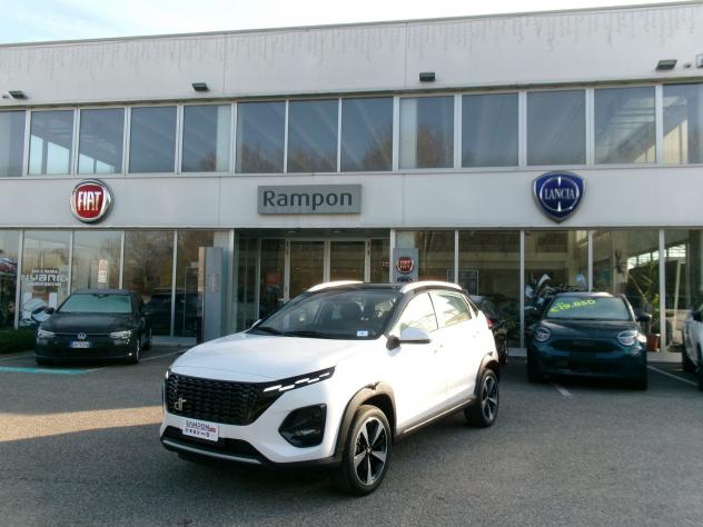 DR AUTOMOBILES dr 3.0 dr 3.0 1.5 Bi-Fuel GPL