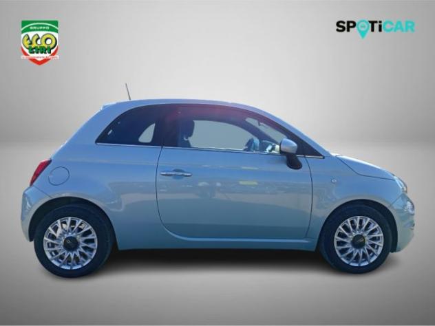 FIAT 500 1.0 Hybrid Dolcevita rif. 23792161 - Foto 4