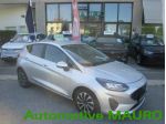 FORD Fiesta 1.0 Ecoboost Hybrid 125 CV 5 porte  rif. 23727835