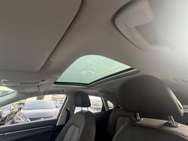 Audi Q3 Sportback 35 2.0 tdi S line edition s-tronic - Foto 8
