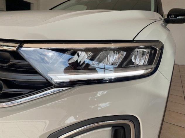 Volkswagen T-Roc 1.5 TSI ACT Life DSG - Foto 5