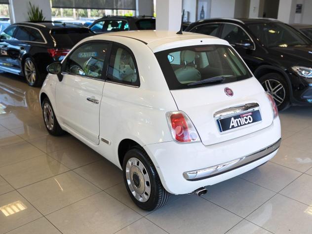 FIAT 500 1.2 Pop 2013 - Foto 6