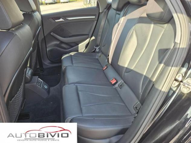 AUDI A3 SPB 30 TDI Business rif. 23058958 - Foto 10