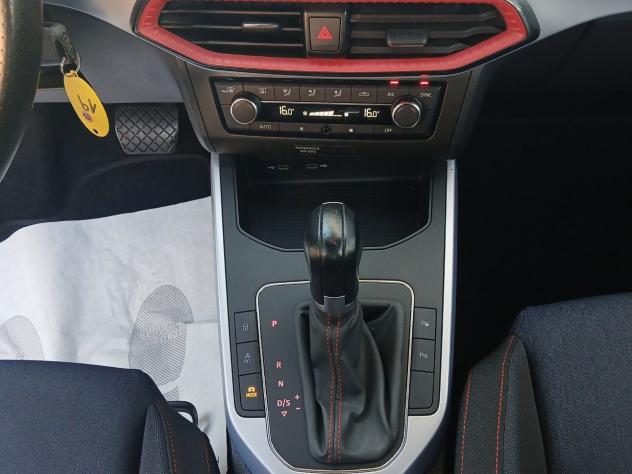 Seat Arona 1.0 ecotsi FR 110cv dsg - Foto 16