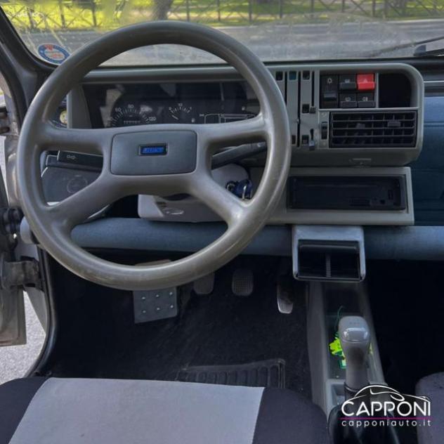 FIAT Panda 1ª serie 900 TUTTA REVISIONATA rif. 23698829 - Foto 9