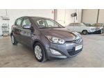 Hyundai i20 1.2 MPI GPL Connectline