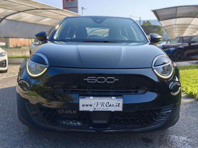 FIAT 600 1.2 Hybrid 110cv - Foto 3