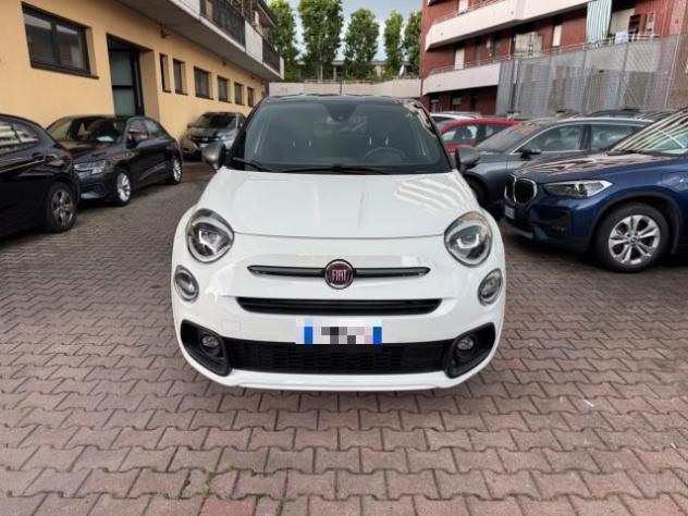 FIAT 500X 1.3 T4 150 CV DCT Sport rif. 23795378 - Foto 3