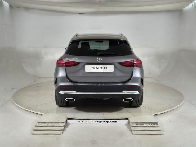 Mercedes-Benz GLA GLA-H247 2023 200 d AMG Line Premium Plus auto - Foto 3