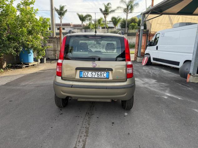 Fiat Panda 1.2 Dynamic Natural Power - Foto 5