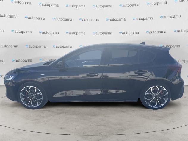 Ford Focus 1.0 EcoBoost Hybrid 125cv ST-Line X - Foto 8