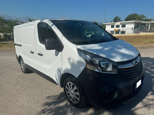 OPEL 1.6CDTi S&S VIV. E6B 92Kw 6M - 2017 - Foto 5