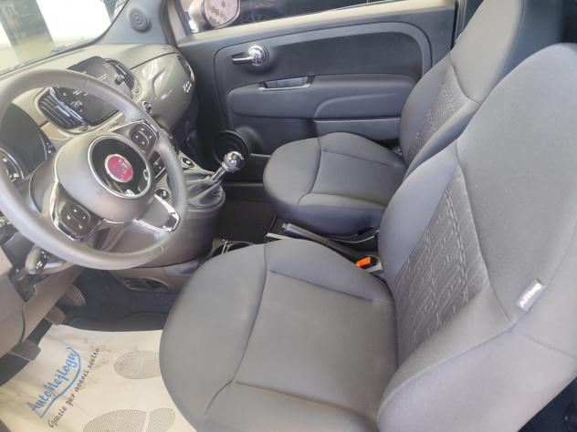 Fiat 500 1.0 Hybrid Dolcevita - Foto 6