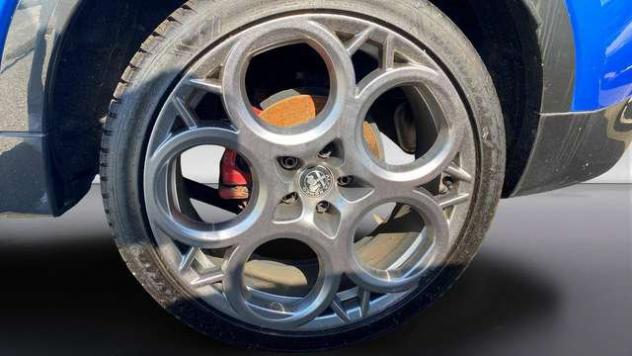 Alfa Romeo Tonale 1.5 hybrid Speciale 130cv tct7 - Foto 7