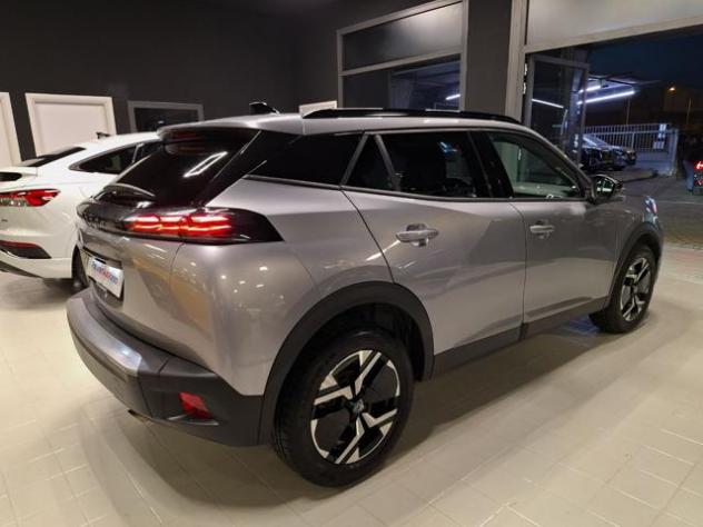 PEUGEOT 2008 PureTech 100 S&S Allure rif. 23235957 - Foto 6