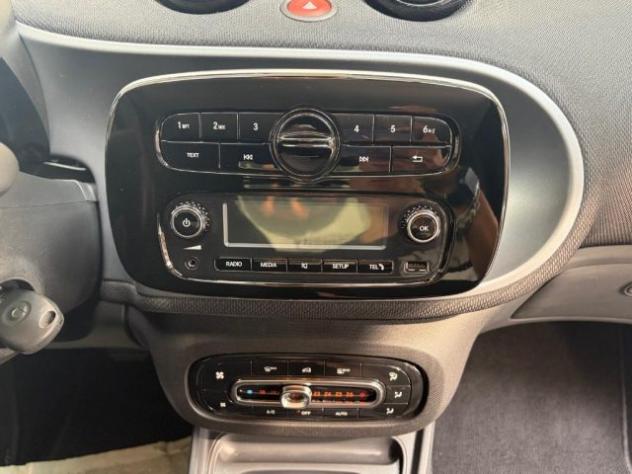SMART ForTwo 70 1.0 twinamic cabrio Passion rif. 24105554 - Foto 9