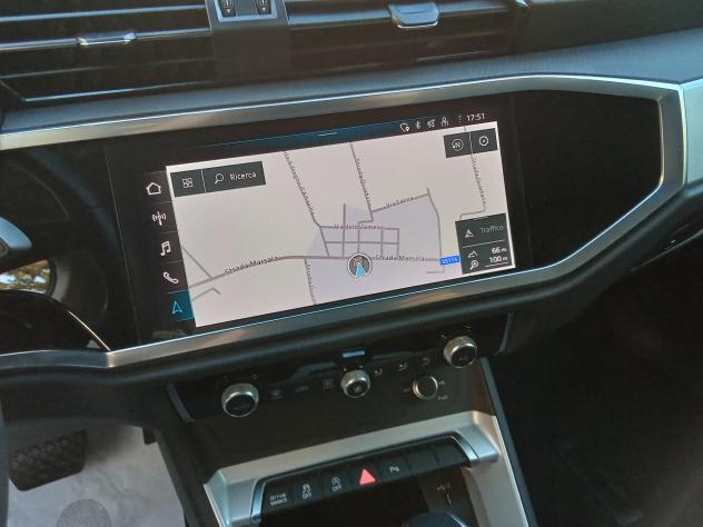 Audi Q3 SPB 35 TDI S tronic line edition - Foto 7