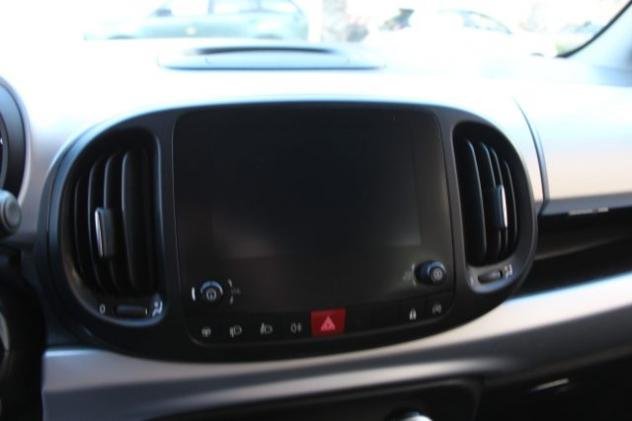 FIAT 500L 1.4 95 CV S&S rif. 23407534 - Foto 10