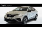 Renault Arkana 1.6 E-Tech full hybrid R.S. Line Auto 145cv