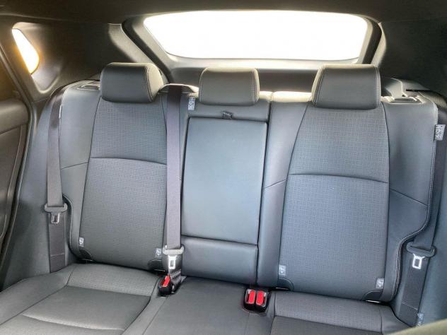 Toyota bZ4X EV 218 CV First Edition AWD - Foto 8