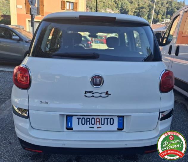 FIAT 500L 1.6 Multijet 120 CV Pop Star rif. 24170164 - Foto 5
