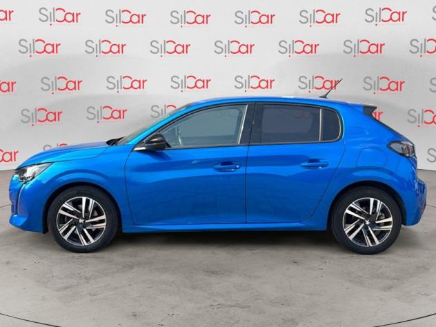 Peugeot 208 208 1.2 puretech Allure Pack s&s 100cv - Foto 5