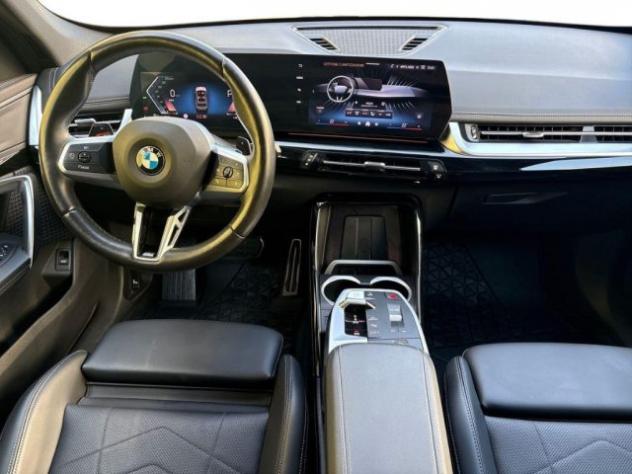 BMW X1 sDrive 18d Msport Aut. rif. 24077068 - Foto 8