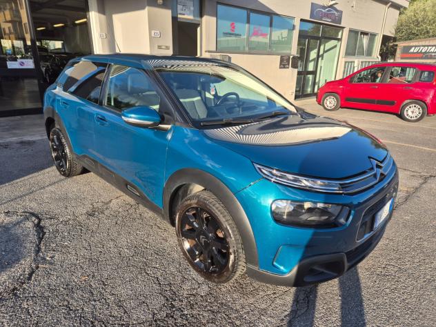 Citroen C4 Cactus BlueHDi 100 S&S Shine - Foto 5