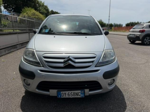 Citroen C3 1.1 5 porte Euro 4 - Foto 2