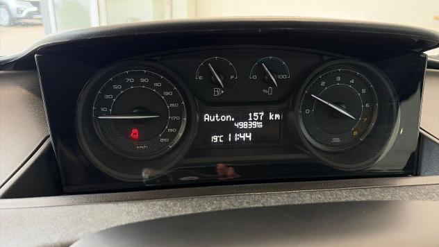 Lancia Ypsilon III 2021 HYBRID 5 PORTE 1.0 - Foto 8