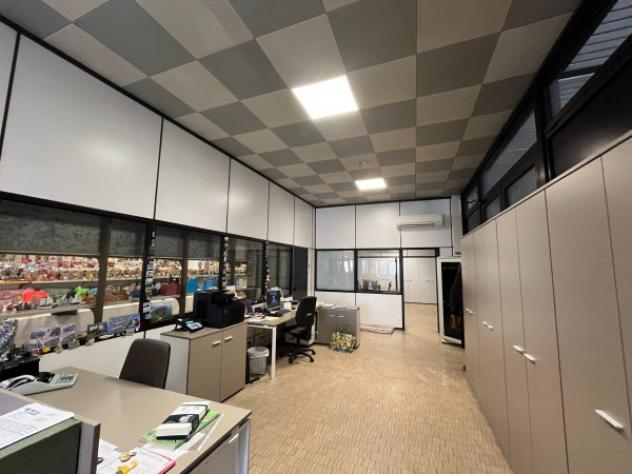 Immobile di 1500 m² con 3 locali in vendita a Brescia - Foto 15