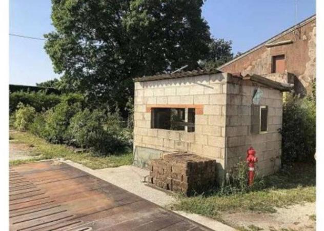 Immobile in asta di 2200 m² in vendita a Cittadella - Foto 5