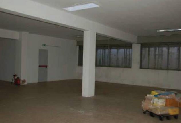 Immobile in asta di 416 m² in vendita a Perugia - Foto 2