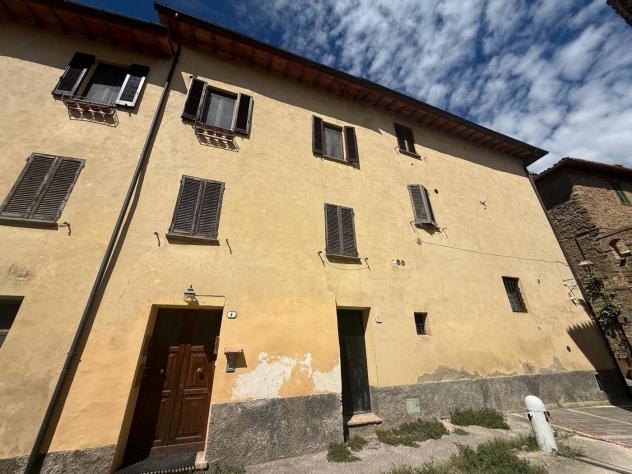 Appartamento - Bettona . Rif.: 2026/035 BVRG