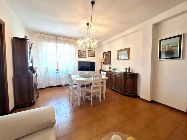 Appartamento in vendita a Fornacette - Calcinaia 90 mq Rif: 1414012 - Foto 3