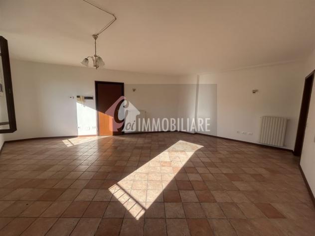 Appartamento 4 locali - Rif. 562