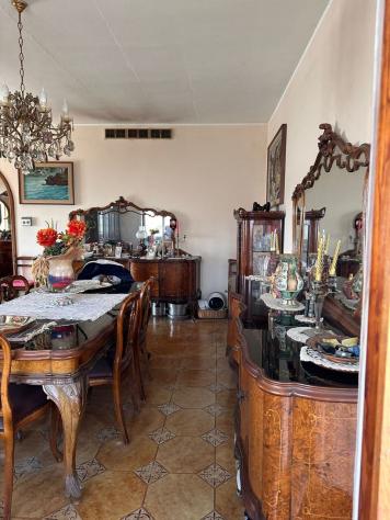 Casa semindipendente in vendita a Castelnuovo Magra 180 mq Rif: 1398863 - Foto 10