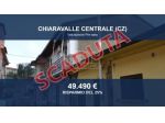 Immobile in asta di 111 m² in vendita a Chiaravalle Centrale